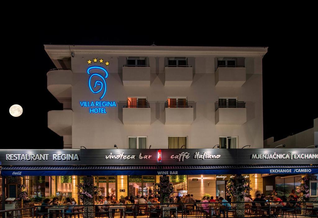 Hotel Villa Regina Medjugorje Exterior photo